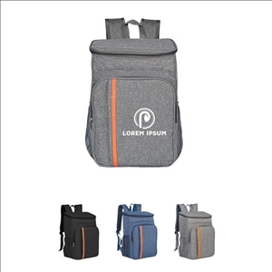 Large Insulated Cooler Backpack